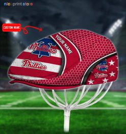 Philadelphia Phillies MLB Jeff Hats, Driving Cap, Golf Cap M28