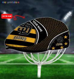 San Diego Padres MLB Jeff Hats, Driving Cap, Golf Cap M28
