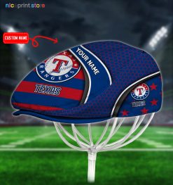 Texas Rangers MLB Jeff Hats, Driving Cap, Golf Cap M28