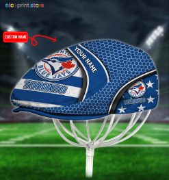 Toronto Blue Jays MLB Jeff Hats, Driving Cap, Golf Cap M28