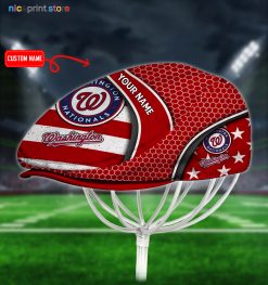 Washington Nationals MLB Jeff Hats, Driving Cap, Golf Cap M28