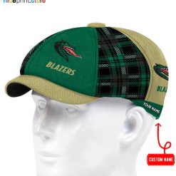 UAB BLAZERS NCAA3 Newsboy Cap For Men and Women M01