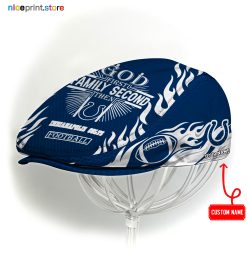 Indianapolis Colts NFL Jeff Cap, Driving Cap, Golf Cap M47