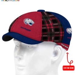 South Alabama Jaguars NCAA4 Newsboy Cap For Men and Women M01