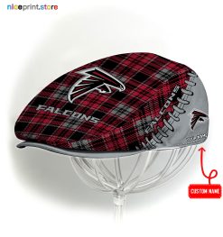 Atlanta Falcons NFL Jeff Cap, Driving Cap, Golf Cap M50
