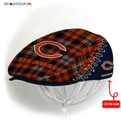 Chicago Bears NFL Jeff Cap, Driving Cap, Golf Cap M50