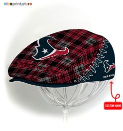 Houston Texans NFL Jeff Cap, Driving Cap, Golf Cap M50
