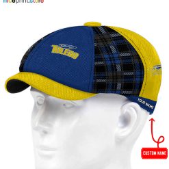 Toledo Rockets NCAA4 Newsboy Cap For Men and Women M01