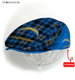 Los Angeles Chargers NFL Jeff Cap, Driving Cap, Golf Cap M50
