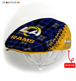 Los Angeles Rams NFL Jeff Cap, Driving Cap, Golf Cap M50