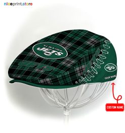 New York Jets NFL Jeff Cap, Driving Cap, Golf Cap M50