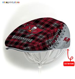 Tampa Bay Buccaneers NFL Jeff Cap, Driving Cap, Golf Cap M50
