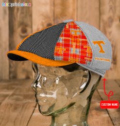 Tennessee Volunteers NCAA Newsboy Cap M04