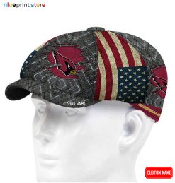 Arizona Cardinals NFL Newsboy Cap For Men and Women M03