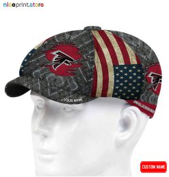 Atlanta Falcons NFL Newsboy Cap For Men and Women M03