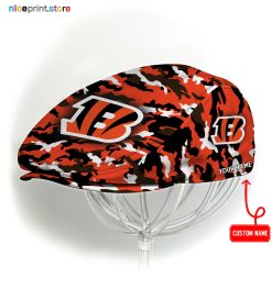 Cleveland Browns NFL Jeff Cap, Driving Cap, Golf Cap M37