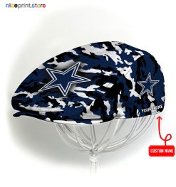Dallas Cowboys NFL Jeff Cap, Driving Cap, Golf Cap M37