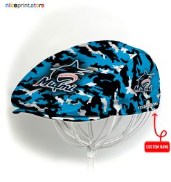 Miami Marlins MLB Jeff Cap, Driving Cap, Golf Cap M37