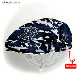 New York Yankees MLB Jeff Cap, Driving Cap, Golf Cap M37