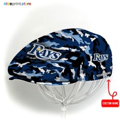 Tampa Bay Rays MLB Jeff Cap, Driving Cap, Golf Cap M37