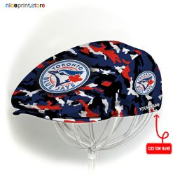 Toronto Blue Jays MLB Jeff Cap, Driving Cap, Golf Cap M37