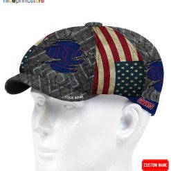New York Giants NFL Newsboy Cap For Men and Women M03