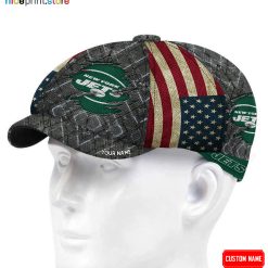 New York Jets NFL Newsboy Cap For Men and Women M03