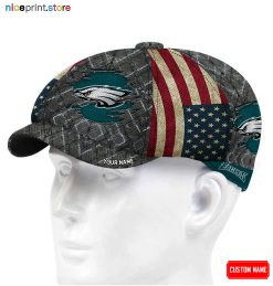 Philadelphia Eagles NFL Newsboy Cap For Men and Women M03