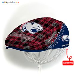 South Alabama Jaguars NCAA4 Jeff Cap, Flat Cap, Driving Cap M50