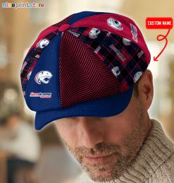 South Alabama Jaguars NCAA4 Newsboy Classic Cap M4