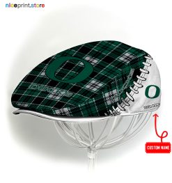 Oregon Ducks NCAA Jeff Cap, Flat Cap, Driving Cap M50