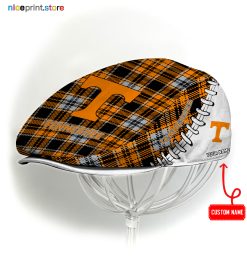 Tennessee Volunteers NCAA Jeff Cap, Flat Cap, Driving Cap M50