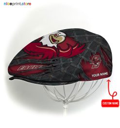 Boston College Eagles NCAA4 Flat Cap, NCAA Jeff Cap, NCAA Driving Cap Q17