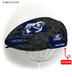 Georgia Southern Eagles NCAA4 Flat Cap, NCAA Jeff Cap, NCAA Driving Cap Q17