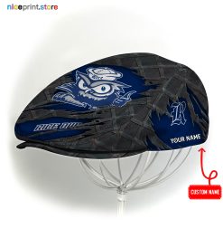 Rice Owls NCAA4 Flat Cap, NCAA Jeff Cap, NCAA Driving Cap Q17