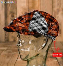 Baltimore Orioles MLB Classic Newsboy Cap M05
