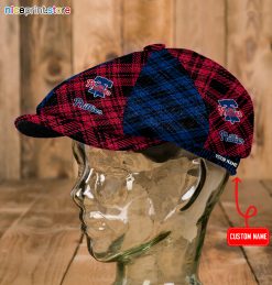 Philadelphia Phillies MLB Classic Newsboy Cap M05