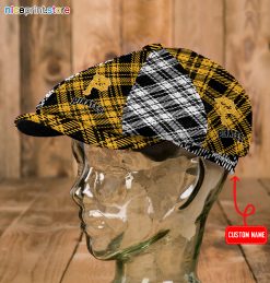 Pittsburgh Pirates MLB Classic Newsboy Cap M05
