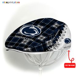 Penn State Nittany Lions NCAA2 Jeff Cap, Flat Cap, Driving Cap M50