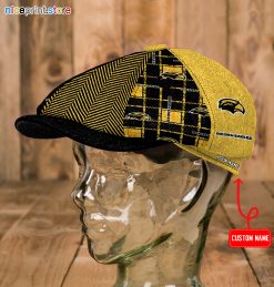Southern Miss Golden Eagles NCAA3 Newsboy Cap M04