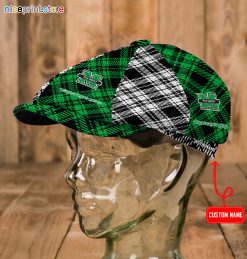 Marshall Thundering Herd NCAA2 Classic Newsboy Cap M05