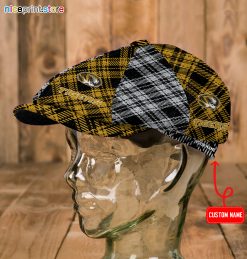Missouri Tigers NCAA2 Classic Newsboy Cap M05