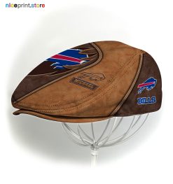 Buffalo Bills NFL Jeff Cap, Driving Cap, Golf Cap A52
