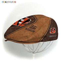 Cincinnati Bengals NFL Jeff Cap, Driving Cap, Golf Cap A52