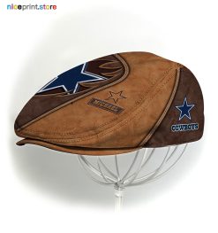 Dallas Cowboys NFL Jeff Cap, Driving Cap, Golf Cap A52