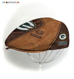 Green Bay Packers NFL Jeff Cap, Driving Cap, Golf Cap A52