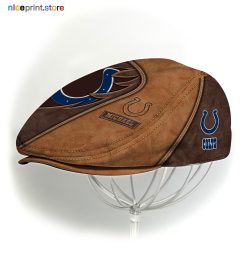 Indianapolis Colts NFL Jeff Cap, Driving Cap, Golf Cap A52