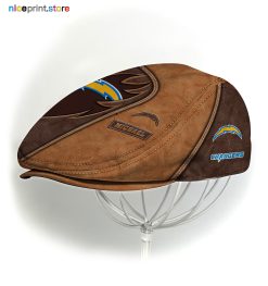 Los Angeles Chargers NFL Jeff Cap, Driving Cap, Golf Cap A52