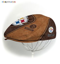 Pittsburgh Steelers NFL Jeff Cap, Driving Cap, Golf Cap A52