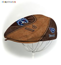 Tennessee Titans NFL Jeff Cap, Driving Cap, Golf Cap A52